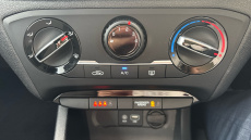 Hyundai i20 1.2 SE 5dr Petrol Hatchback